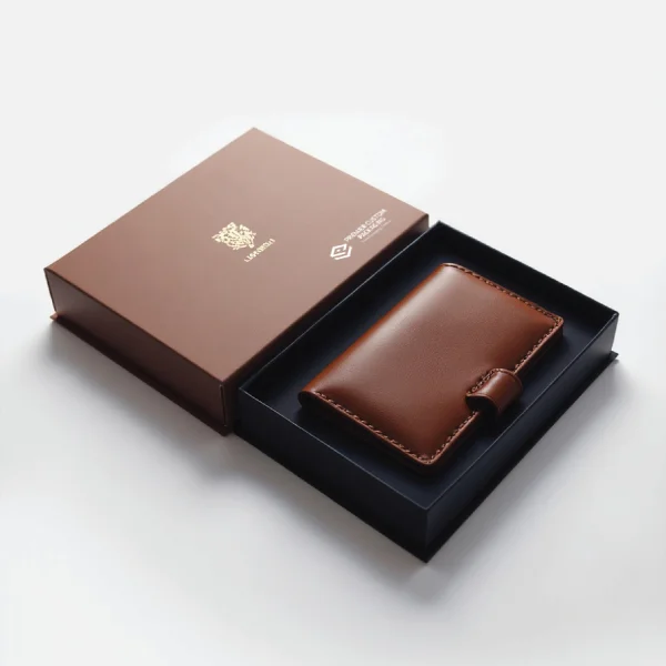 Wallet Rigid Boxes - Image 2