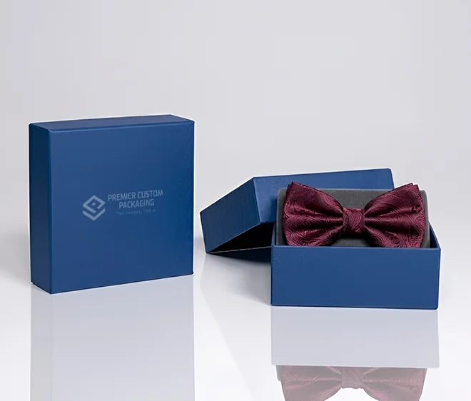 Bow Tie Boxes