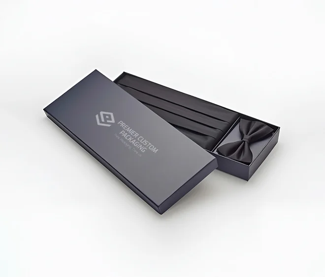 Bow Tie Boxes Wholesale