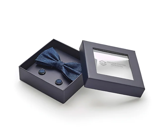 Bow Tie Boxes