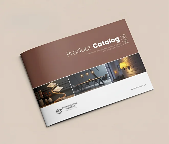 Brochures