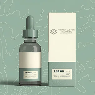 CBD Packaging