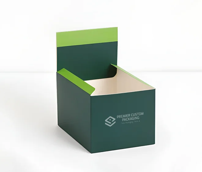CBD display boxes
