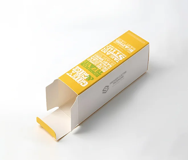 Custom Cardboard Boxes