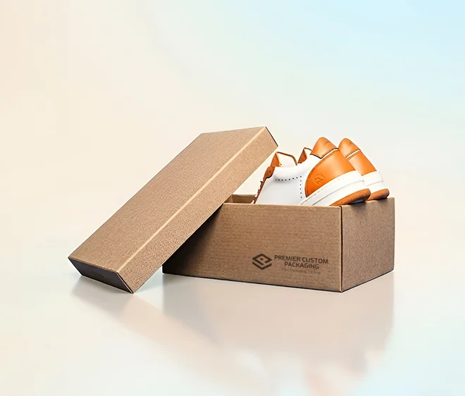 Cardboard Shoe Boxes Wholesale
