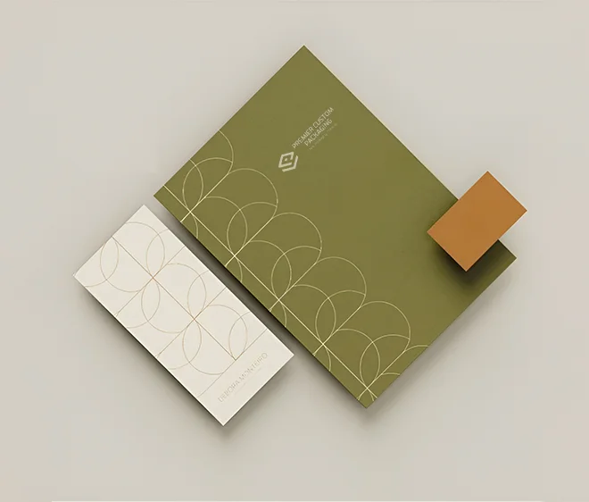 Custom Booklets