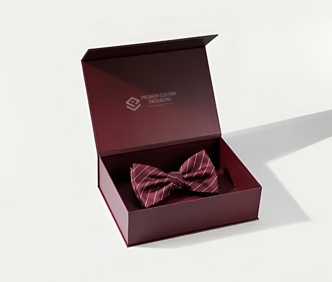Bow Tie Boxes