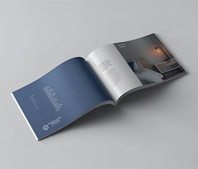 Custom Brochures