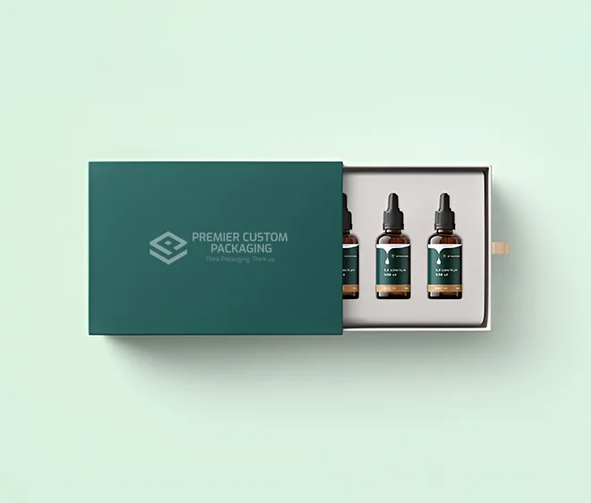 Custom CBD boxes wholesale
