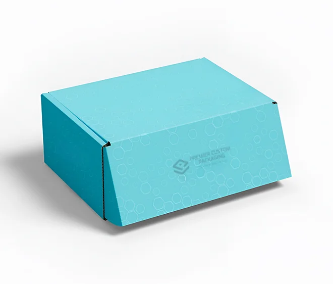 Custom Cardboard Boxes Wholesale