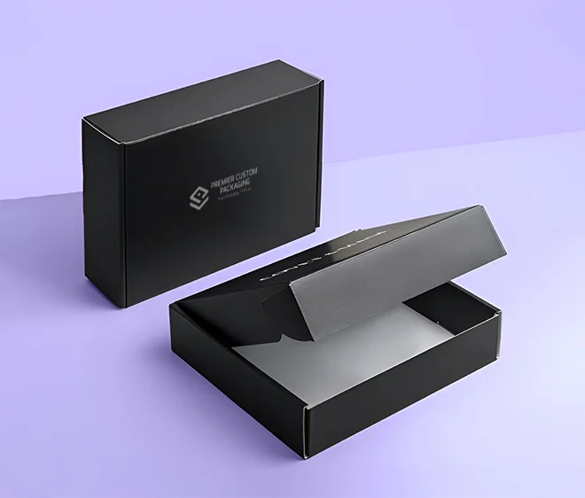 Custom Cardboard Boxes