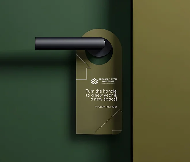 Door Hangers