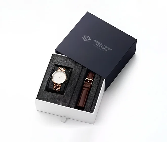 Luxury Watch Boxes