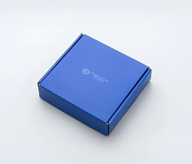 Custom Mailer Boxes