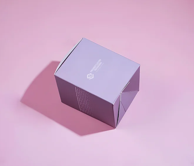 Custom Product Boxes