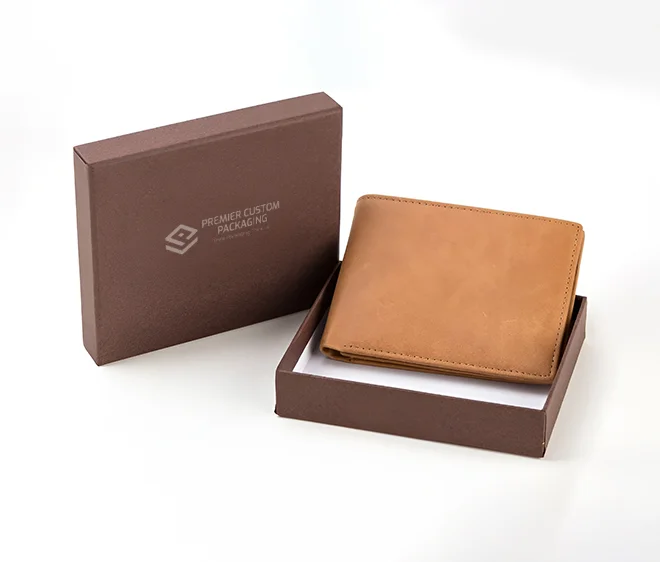 Wallet Boxes Wholesale