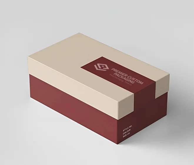 Custom Shoe Boxes