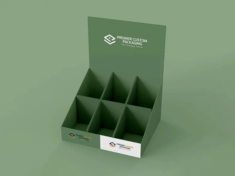 Display Box