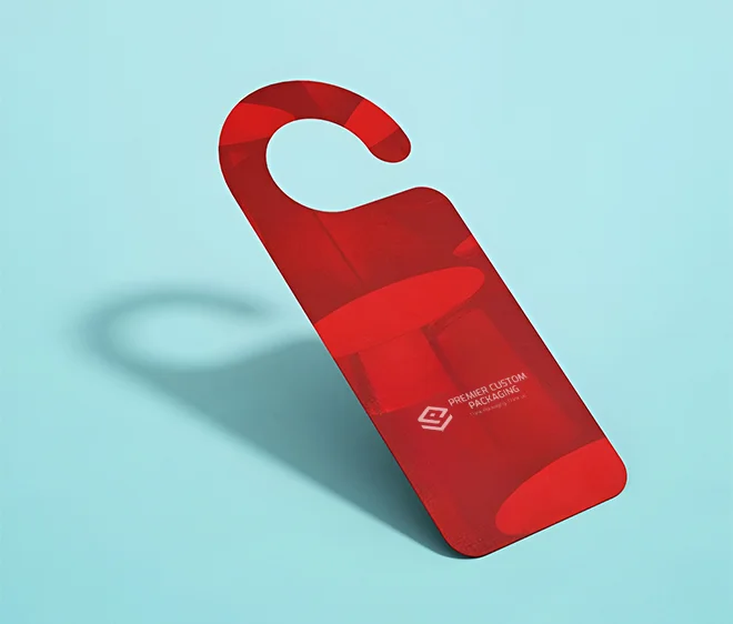 Door Hanger