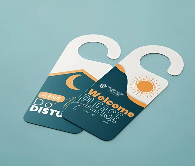 Door Hangers