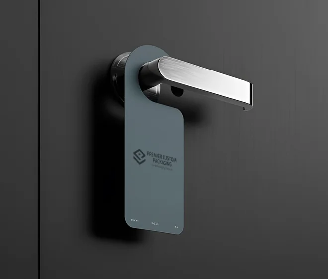 Door Hangers