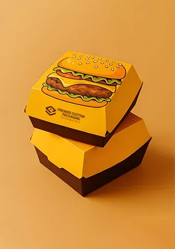 Food Boxes