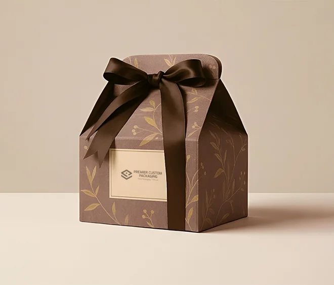 Gable Boxes Wholesale