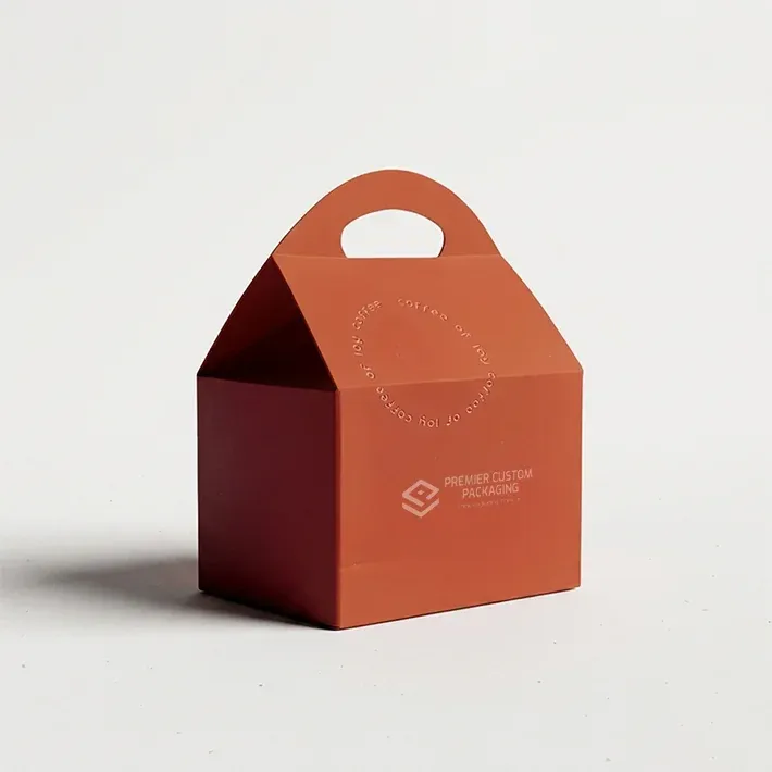 Gable Boxes