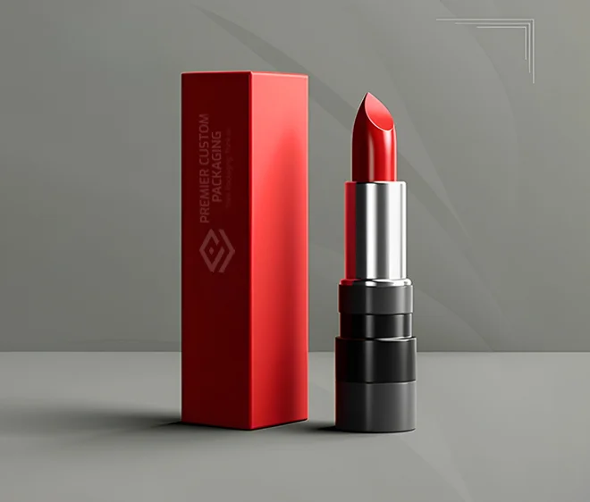 Lipstick Boxes