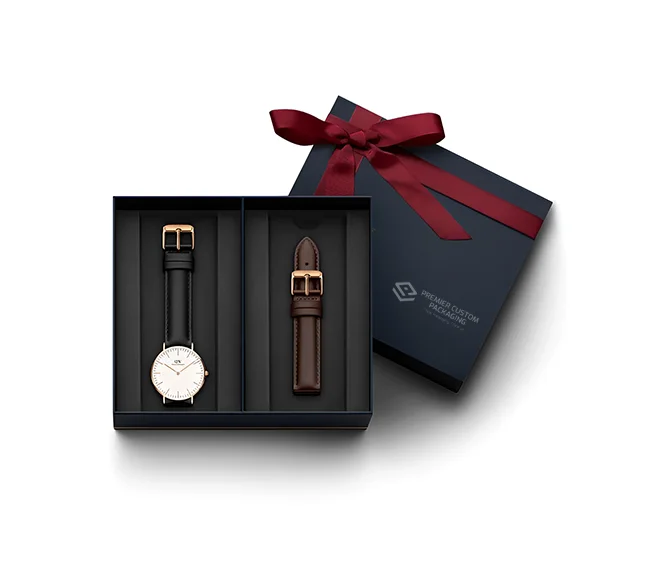 Luxury Watch Boxes Wholesale