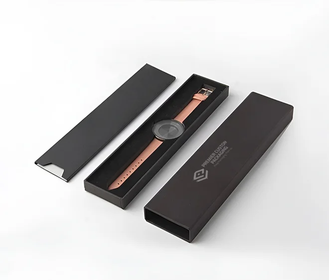 Luxury Watch Boxes