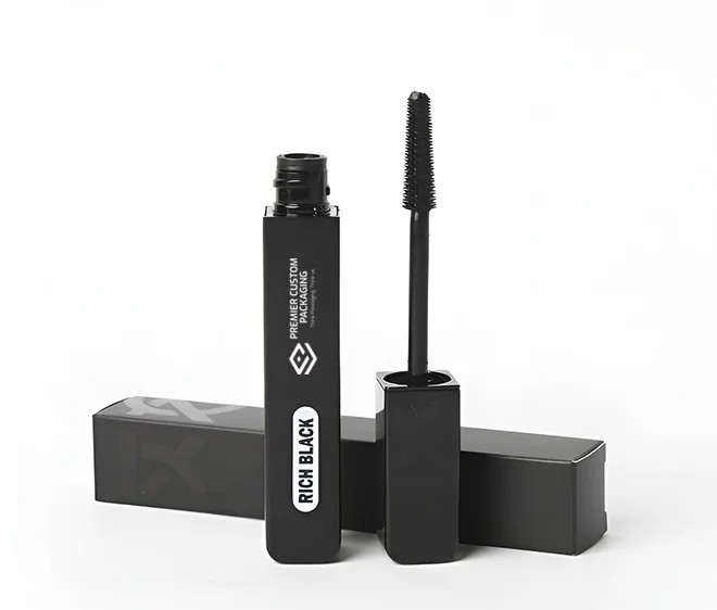 Mascara Box