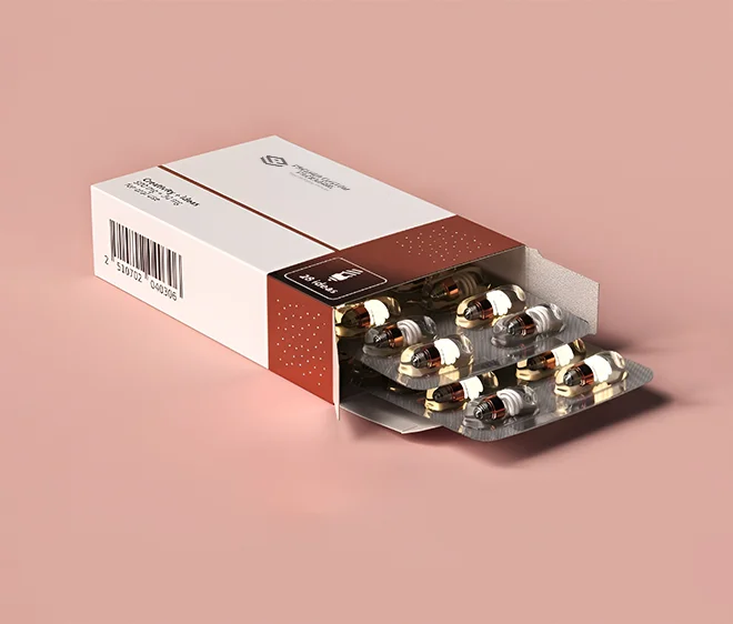 Medicine Boxes Wholesale