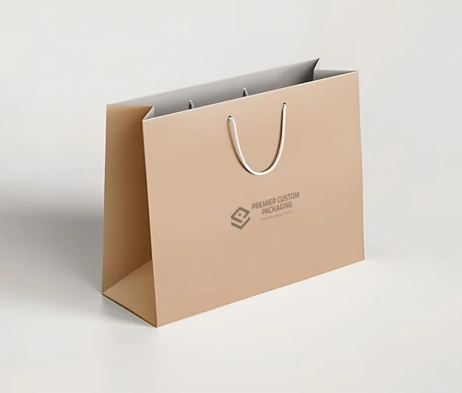 Paper Bags Wholesale