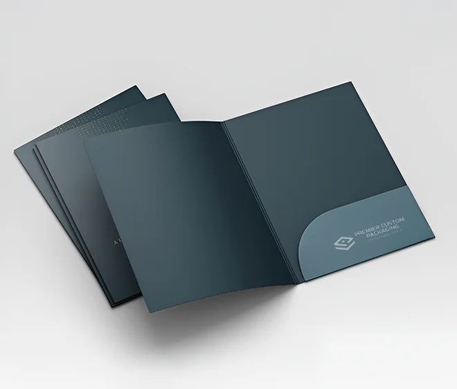 Presentation Folders Wholesale