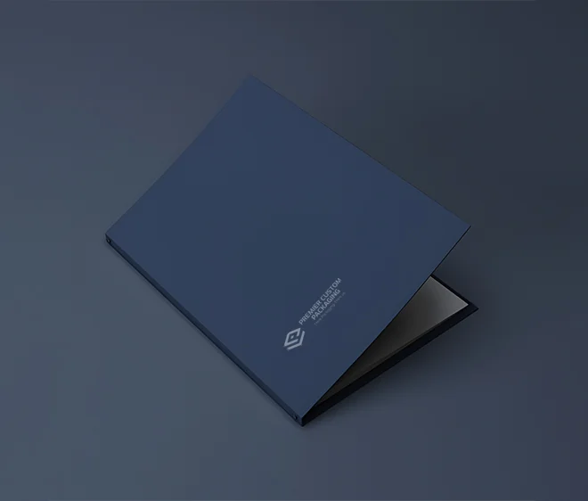 Presentation Folders