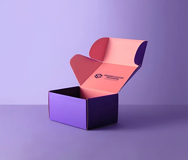 Product Boxes