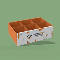 Rectangular