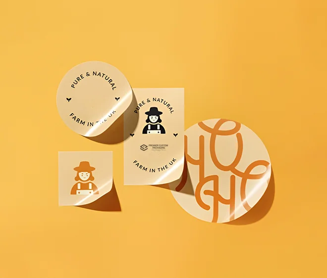 Stickers