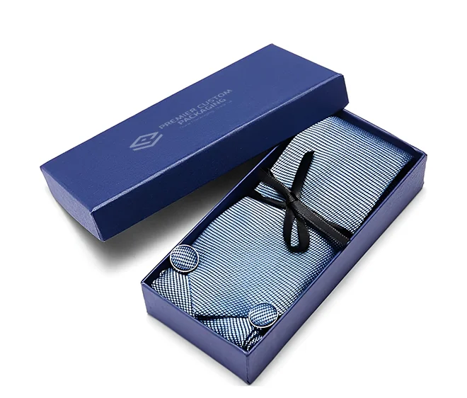 Tie Boxes For Gift