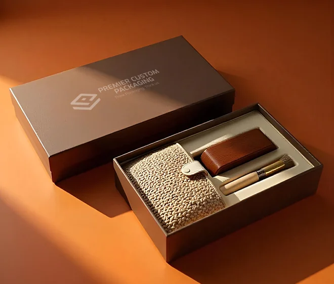 Wallet Box