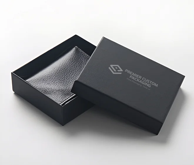 Wallet Boxes Wholesale