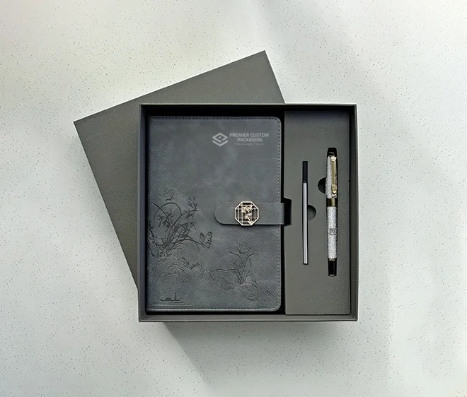 Wallet Boxes Wholesale