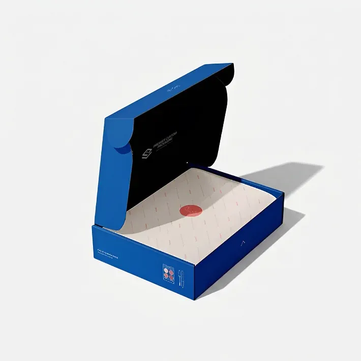 Custom Cardboard Boxes