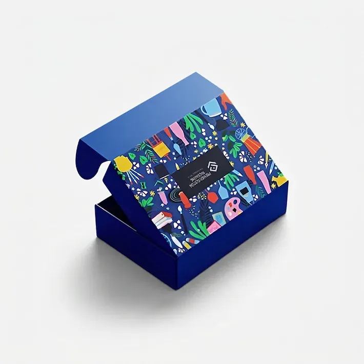 Custom Cardboard Boxes