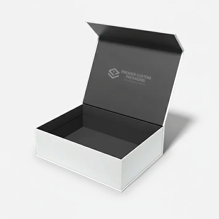 Custom Rigid Boxes