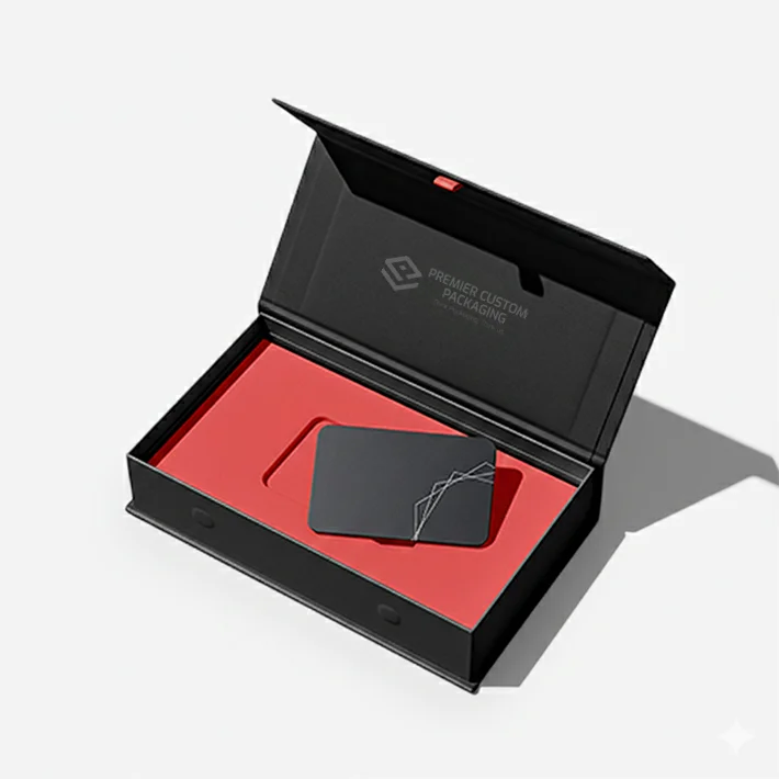 Custom Rigid Boxes