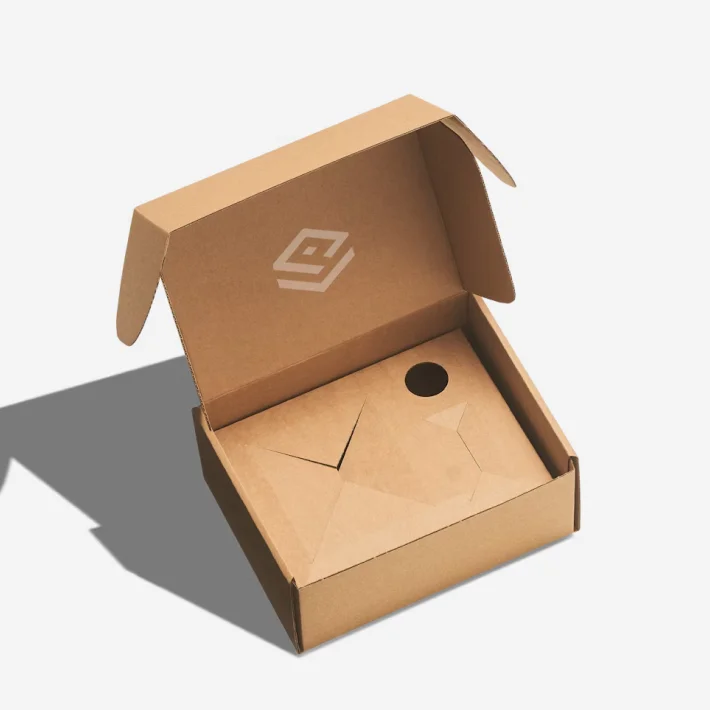 Mailer Boxes