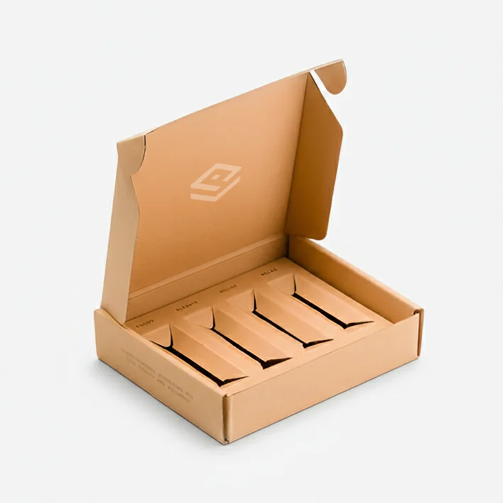 Mailer Boxes