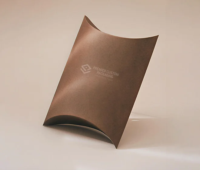 pillow boxes wholesale
